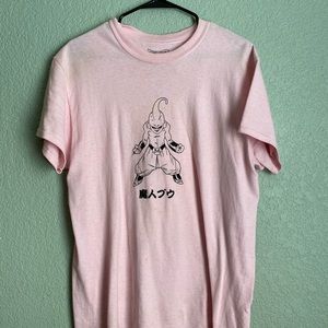 Dragon ball Z Kid Buu Tee
